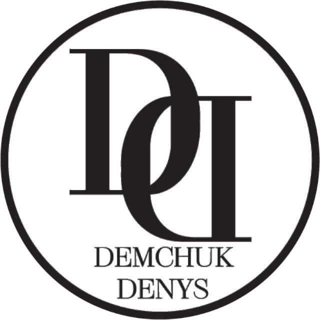 Демчук Денис. Меблі на замовлення